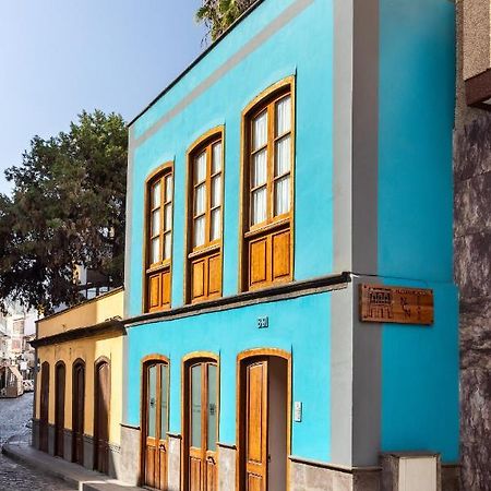 Alojamientos Necana Icod De Los Vinos Exteriér fotografie